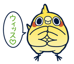 Mentori Another story"HIDEYOSHI" sticker #13009689