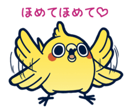 Mentori Another story"HIDEYOSHI" sticker #13009708