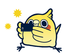 Mentori Another story"HIDEYOSHI" sticker #13009718