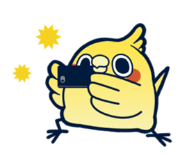 Mentori Another story"HIDEYOSHI" sticker #13009718