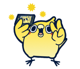 Mentori Another story"HIDEYOSHI" sticker #13009719