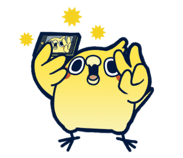 Mentori Another story"HIDEYOSHI" sticker #13009719