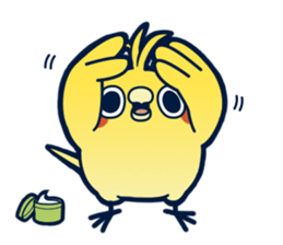 Mentori Another story"HIDEYOSHI" sticker #13009720