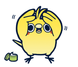 Mentori Another story"HIDEYOSHI" sticker #13009720