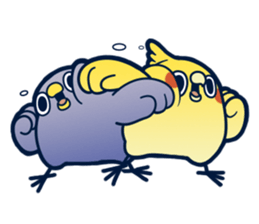 Mentori Another story"HIDEYOSHI" sticker #13009723