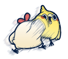 Mentori Another story"HIDEYOSHI" sticker #13009725