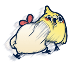 Mentori Another story"HIDEYOSHI" sticker #13009725