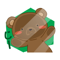 Yawakuma Bear