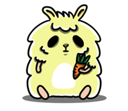 The Daily Life of Maomao sticker #13010430