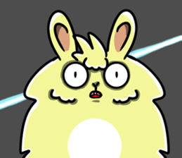 The Daily Life of Maomao sticker #13010443