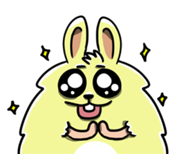 The Daily Life of Maomao sticker #13010447