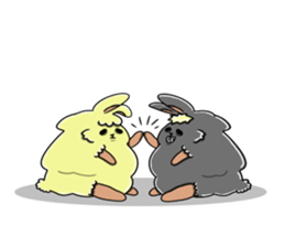 The Daily Life of Maomao sticker #13010451