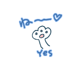 The life of K-pop lover cat sticker #13010515