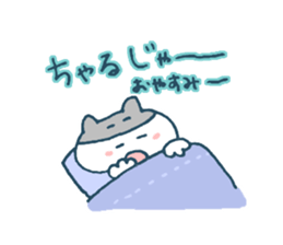 The life of K-pop lover cat sticker #13010521