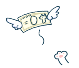 The life of K-pop lover cat sticker #13010536