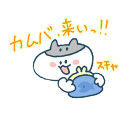 The life of K-pop lover cat sticker #13010538