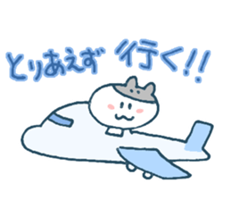 The life of K-pop lover cat sticker #13010542
