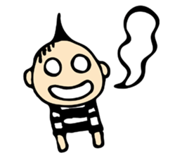 Rockabilly and Punk part 2 sticker #13010559