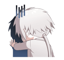 Mystic Messenger sticker #13010906