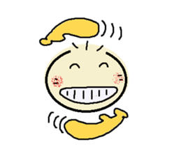 nobi-nobi FIVE3 "Let's Dance!!" sticker #13011472