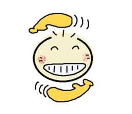 nobi-nobi FIVE3 "Let's Dance!!" sticker #13011472