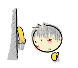 nobi-nobi FIVE3 "Let's Dance!!" sticker #13011488