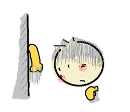 nobi-nobi FIVE3 "Let's Dance!!" sticker #13011488