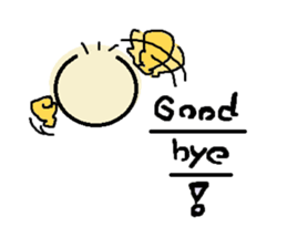 nobi-nobi FIVE3 "Let's Dance!!" sticker #13011501