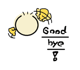 nobi-nobi FIVE3 "Let's Dance!!" sticker #13011501