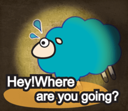 Big big man - Dinosaur Adventure sticker #13012026