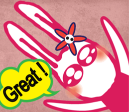 Big big man - Dinosaur Adventure sticker #13012041