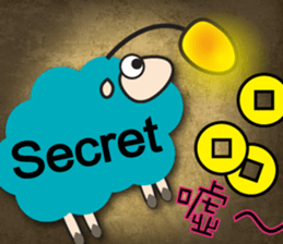 Big big man - Dinosaur Adventure sticker #13012044