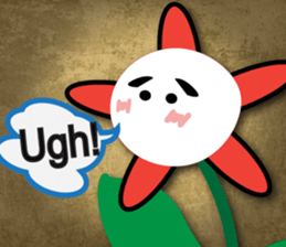 Big big man - Dinosaur Adventure sticker #13012046