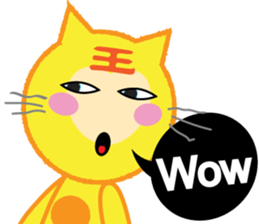 Big big man - Dinosaur Adventure sticker #13012050