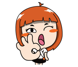 SOM-JAI (Internship) sticker #13012109