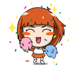 SOM-JAI (Internship) sticker #13012113