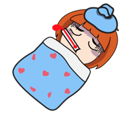 SOM-JAI (Internship) sticker #13012120