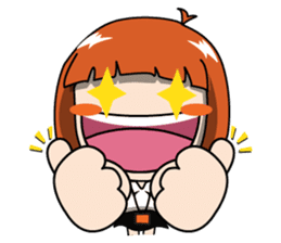 SOM-JAI (Internship) sticker #13012121