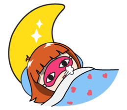 SOM-JAI (Internship) sticker #13012129