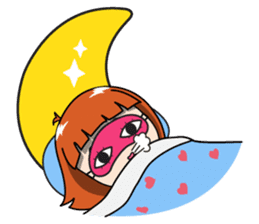 SOM-JAI (Internship) sticker #13012129