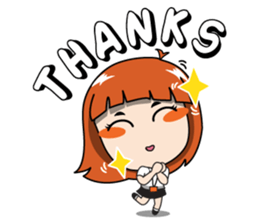 SOM-JAI (Internship) sticker #13012130