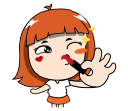 SOM-JAI (Internship) sticker #13012132