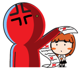 SOM-JAI (Internship) sticker #13012139