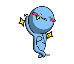 SOM-JAI (Internship) sticker #13012141