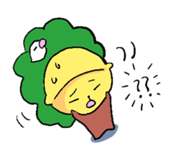 Yattomi sticker #13012227