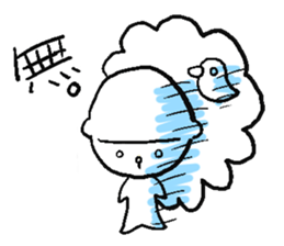 Yattomi sticker #13012237