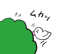 Yattomi sticker #13012244