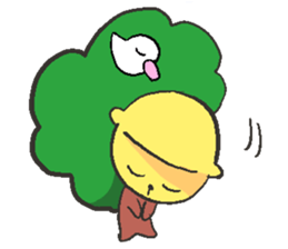 Yattomi sticker #13012249