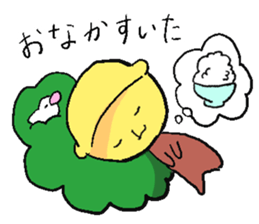 Yattomi sticker #13012258