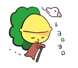 Yattomi sticker #13012259